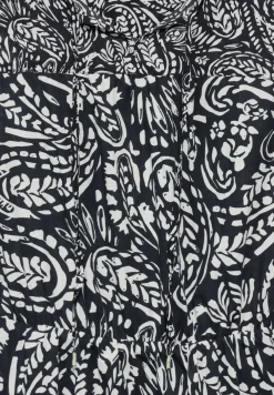 Tunika Print Kleid