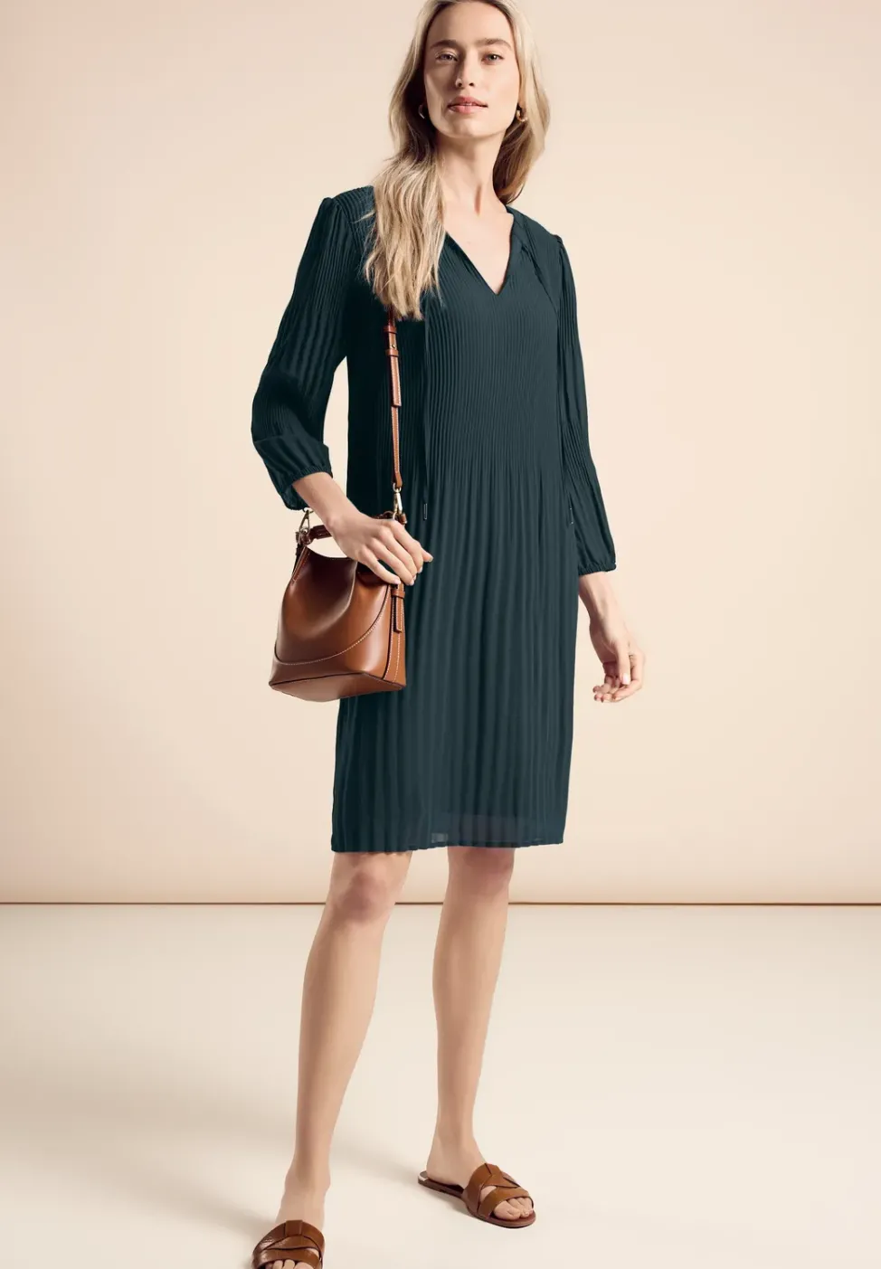 Tunika-Kleid