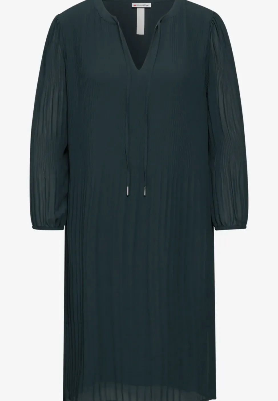 Tunika-Kleid