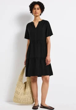 Tunika-Kleid