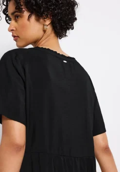 Tunika-Kleid
