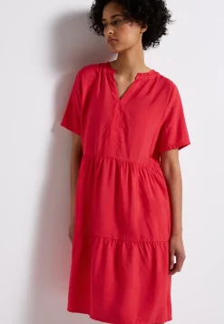 Tunika-Kleid