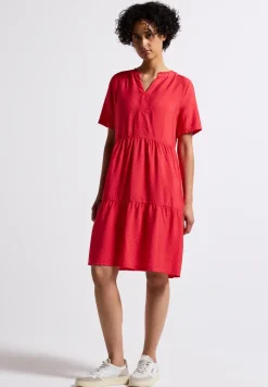 Tunika-Kleid