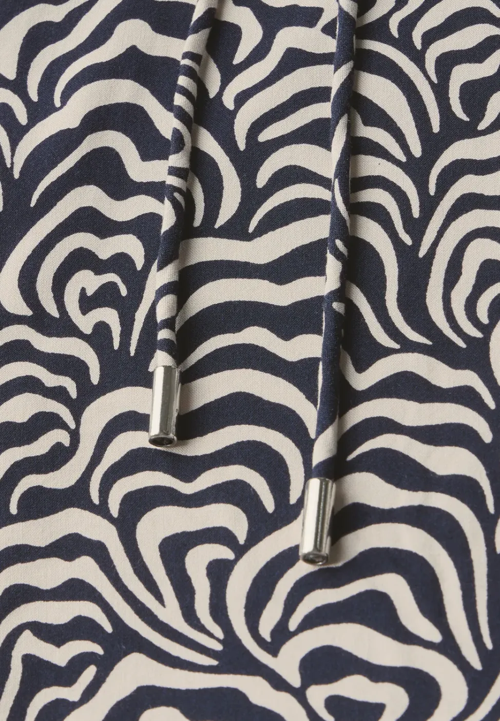 Tunika mit Zierdetails