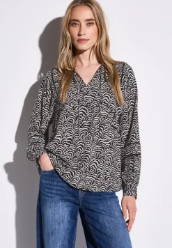 Tunika mit Zierdetails