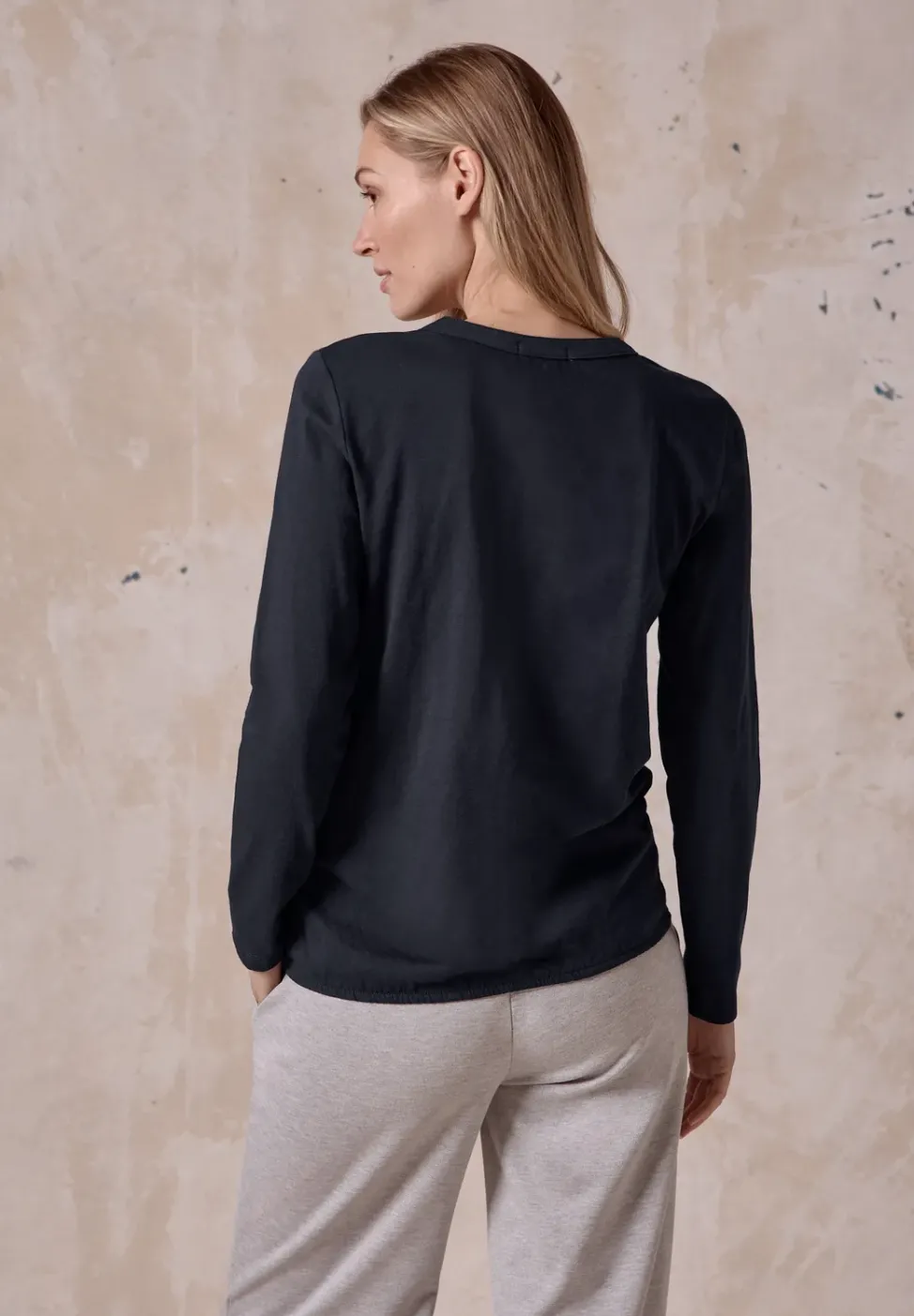 Tunika-Shirt