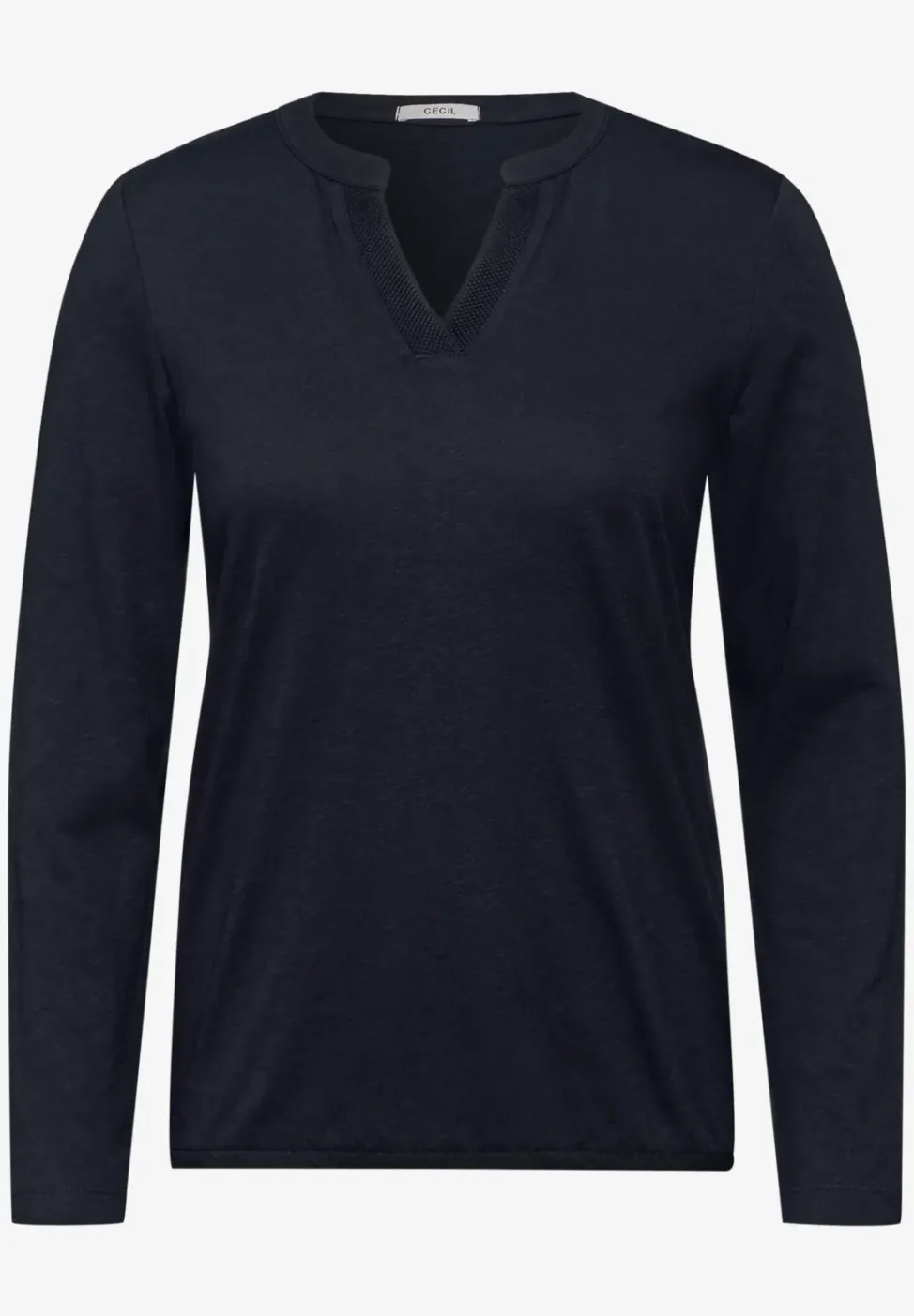 Tunika-Shirt