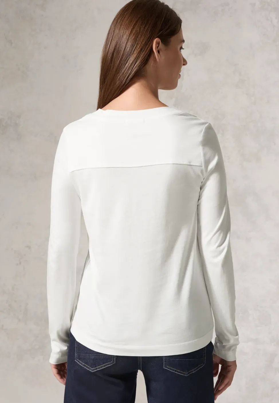 Tunika-Shirt