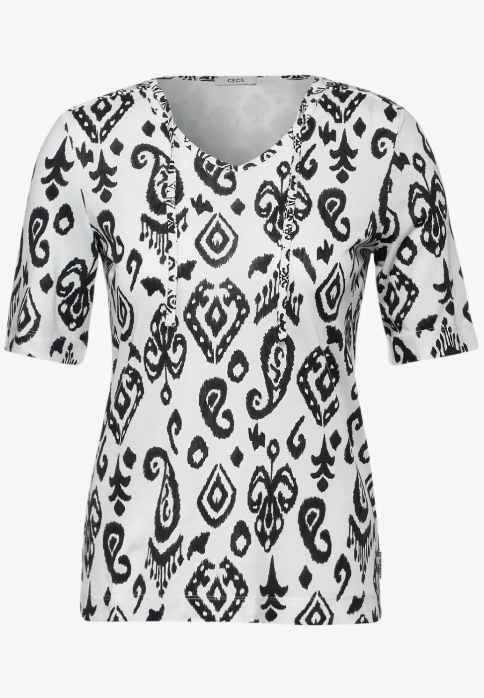 Tunika T-Shirt