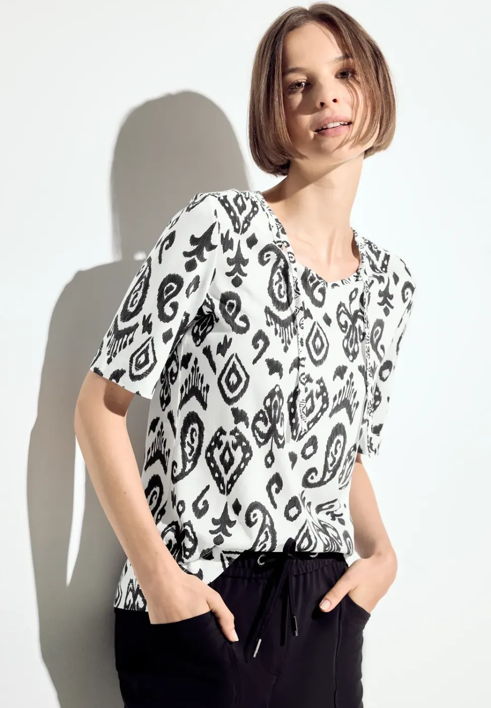 Tunika T-Shirt