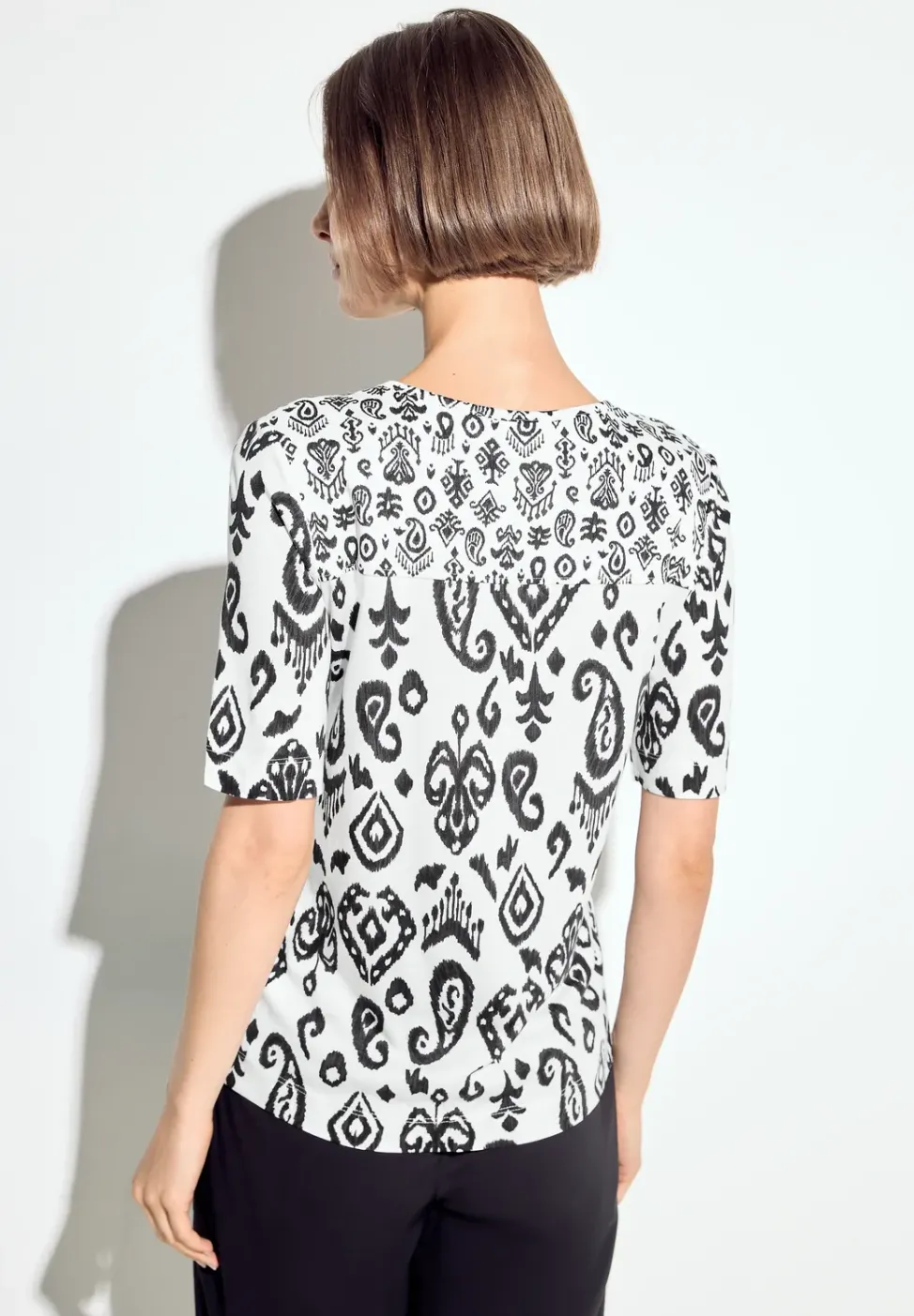 Tunika T-Shirt