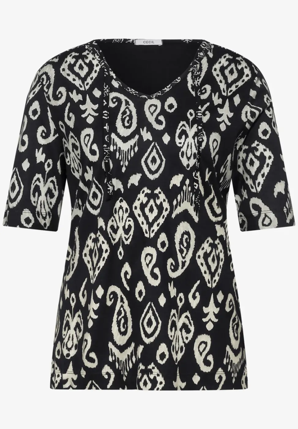 Tunika T-Shirt
