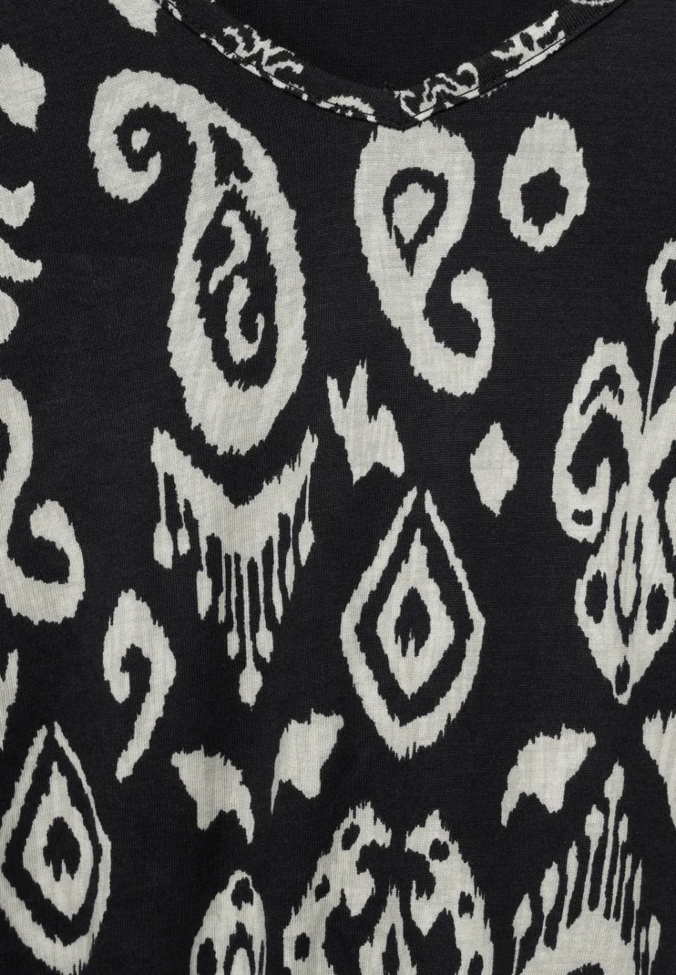 Tunika T-Shirt