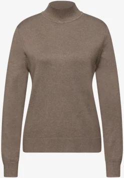 Turtleneck Pullover