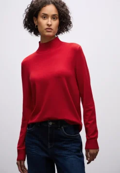 Turtleneck Pullover