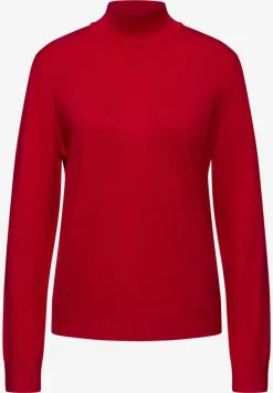 Turtleneck Pullover
