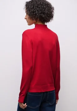 Turtleneck Pullover