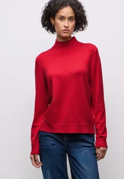 Turtleneck Pullover