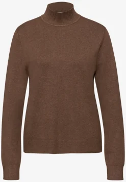 Turtleneck Pullover