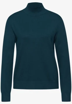Turtleneck Pullover
