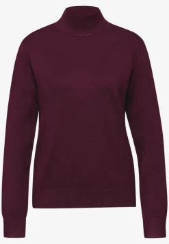 Turtleneck Pullover