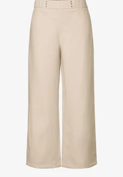 Twill Culotte