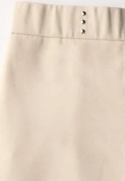 Twill Culotte