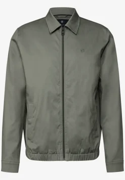 Twill Jacke