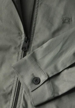 Twill Jacke