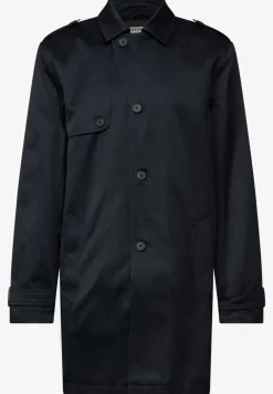 Twill Trenchcoat