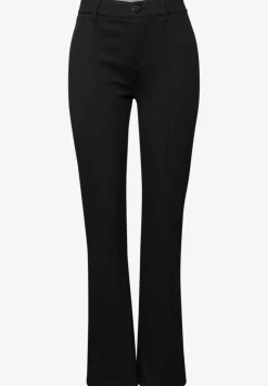 Twill Bootcut Hose