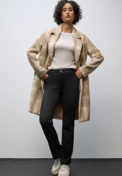 Twill Bootcut Hose