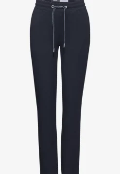 Twill Hose im Casual Fit