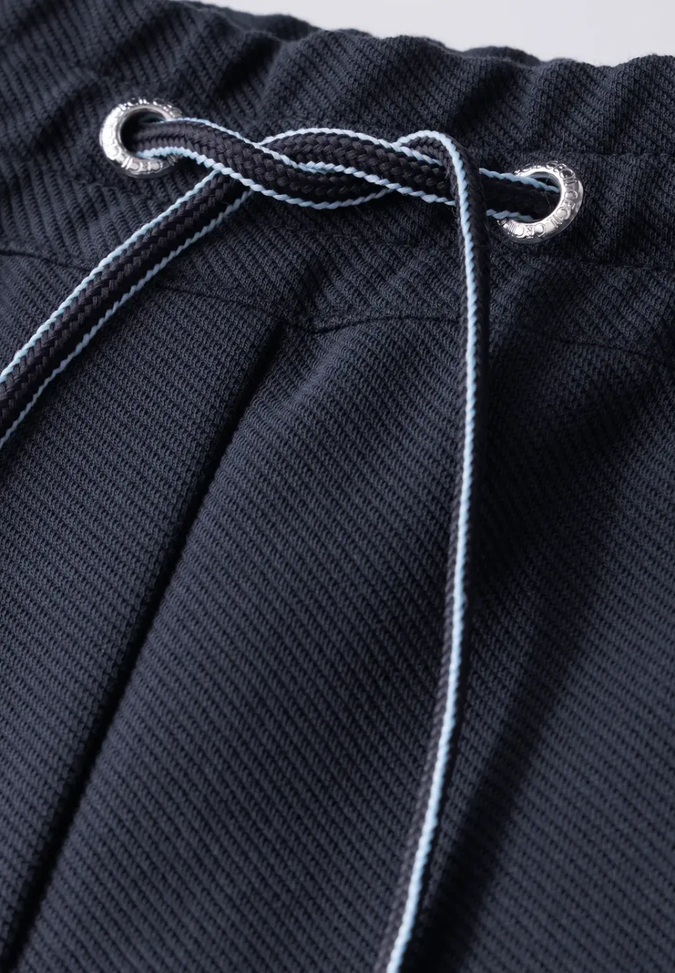Twill Hose im Casual Fit