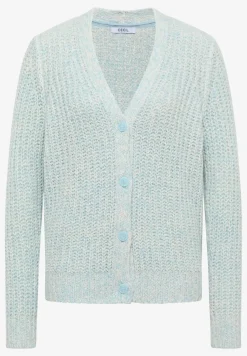 Two Tone Cardigan