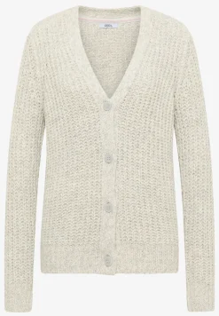 Two Tone Cardigan