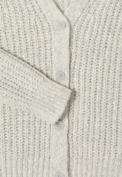 Two Tone Cardigan