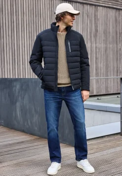 Two Tone Pullover