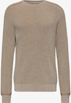 Two Tone Pullover