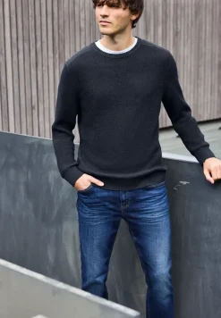 Two Tone Pullover