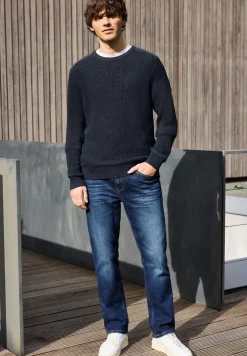 Two Tone Pullover
