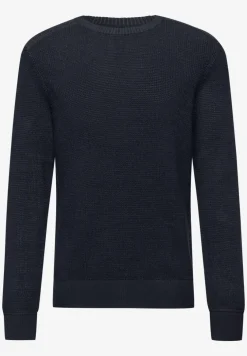 Two Tone Pullover