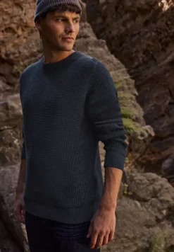 Two Tone Pullover