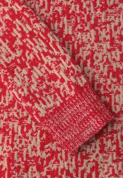 Two Tone Pullover