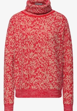 Two Tone Pullover