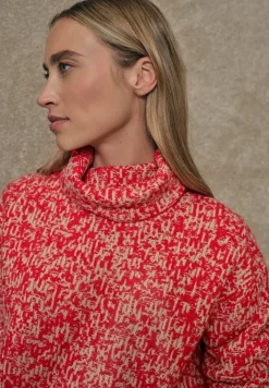 Two Tone Pullover