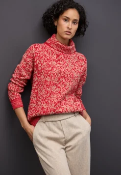 Two Tone Pullover