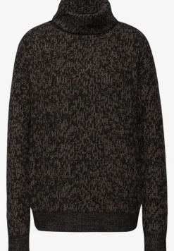 Two Tone Pullover