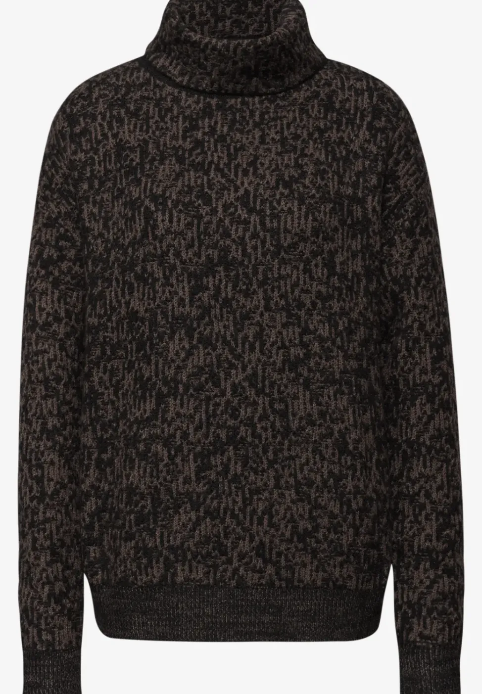 Two Tone Pullover