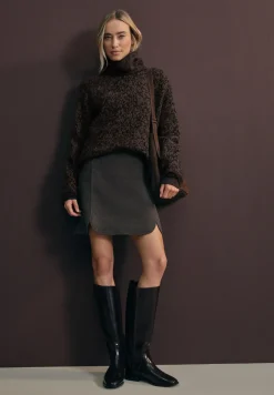 Two Tone Pullover